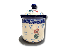 495 Bunzlau Voorraadpot 3284X 0,6 Liter Voorraadpotten